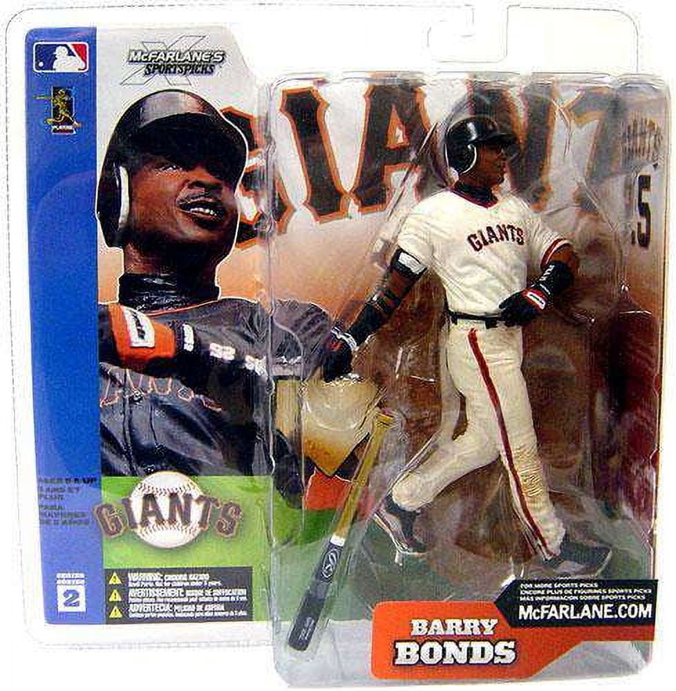 スポーツ 2003 UpperDeckClassic Barry Bonds Figure スポーツ 2003 UpperDeckClassic Barry Bonds Figure Barry Bonds #2