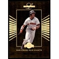 thumbnail image 1 of Barry Bonds Card 1994 Leaf Limited Gold All-Stars #10, 1 of 2