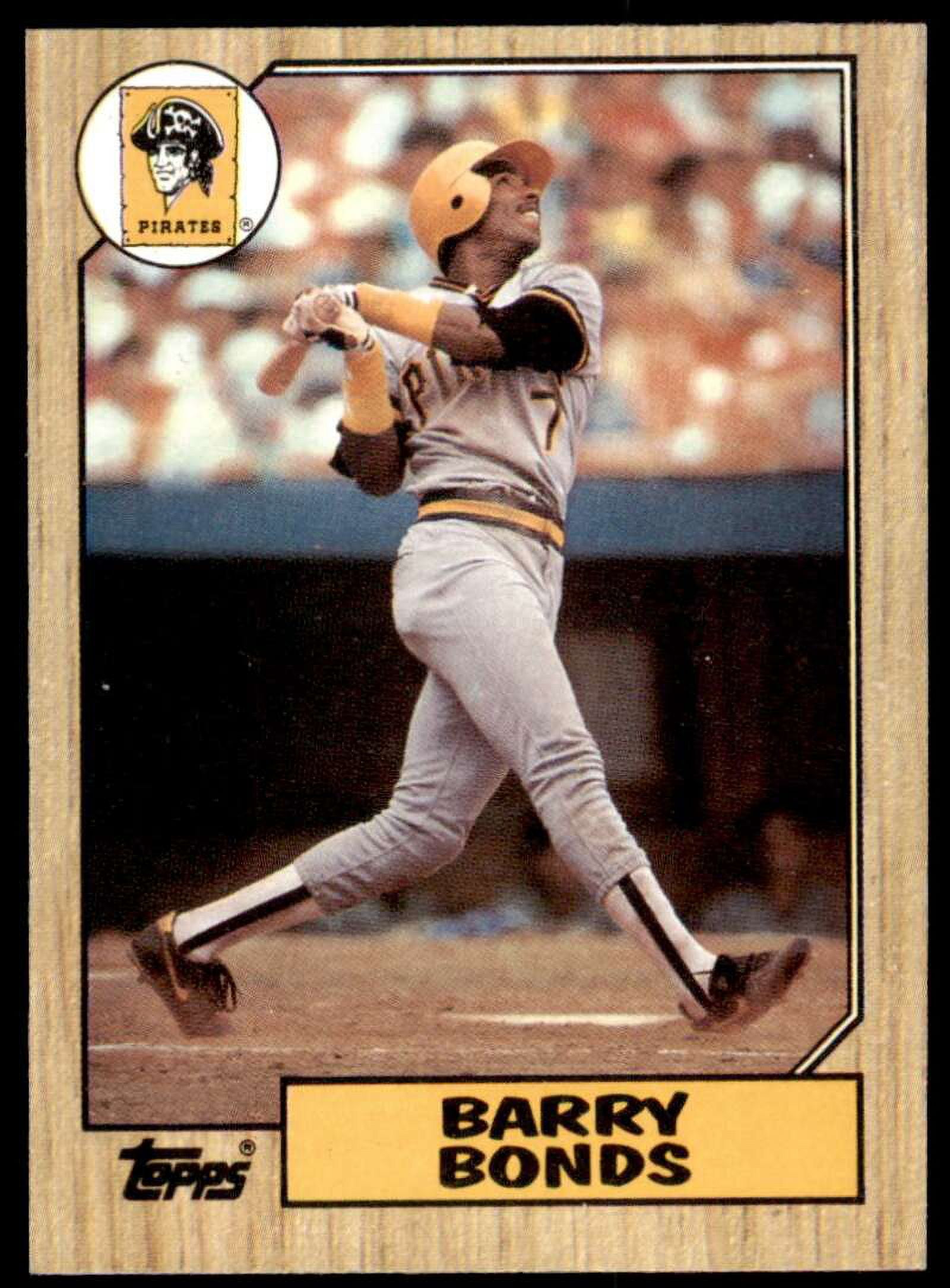 barry bonds limited edition card 1994 Upper Deck Limited Edition Holo Barry Bonds #6 on Kronozio