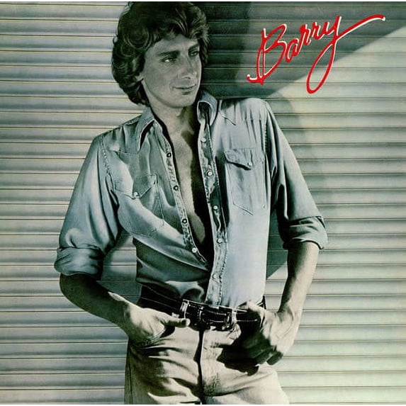 Barry (CD)