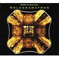 thumbnail image 1 of Barry Cleveland - Hologramatron  [COMPACT DISCS], 1 of 1