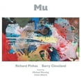 thumbnail image 1 of Barry Cleveland - Mu - Rock - CD, 1 of 1