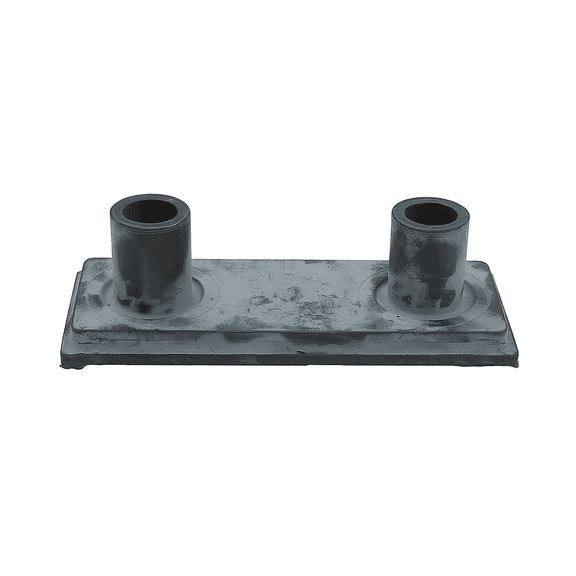 Barry Controls Engine Support Isolator BCD-28945-1 Front Lower Truck Engine Mount Replacement