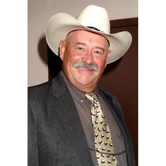 Barry Corbin At Arrivals For The Wb Network�S 2005 All Star Celebration, The Cabana Club, Los Angeles, Ca, July 22, 2005. Photo By Jody CortesEverett Collection Celebrity (16 x 20)