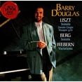 thumbnail image 1 of Barry Douglas- Liszt: Sonata / Webern: Variations / Berg: Piano Sonata, 1 of 1