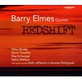 thumbnail image 1 of Barry Elmes Quintet - Redshift - Music & Performance - CD, 1 of 1