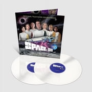 Barry Gray - Space 1999 Year 1 Original Television Soundtrack - Music & Performance - Vinyl