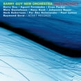 thumbnail image 1 of Barry Guy - Oort-Entropy - Music & Performance - CD, 1 of 1