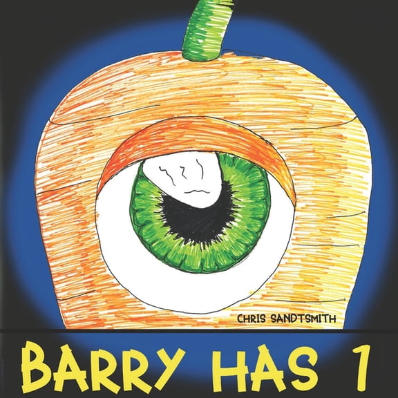 Barry Has 1, (Paperback)