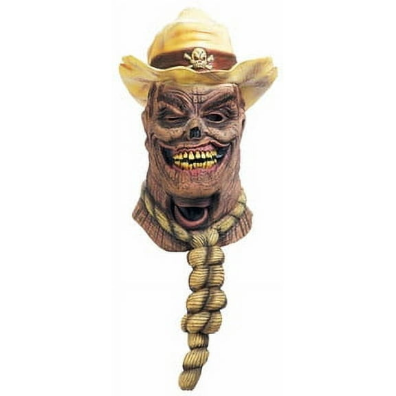 Barry Hung Don Post Mask