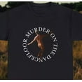 Barry Keoghan Shirt, Saltburn Murder On The Dacefloor, Unisex Tee