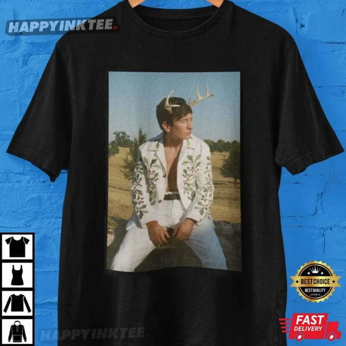 Barry Keoghan The Killing of a Sacred Deer TShirt