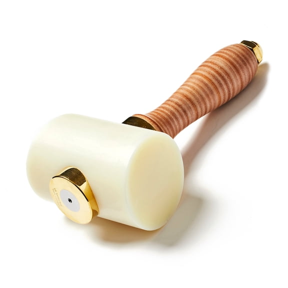 Barry King, Nylon Hammer Mallet, 16oz-48oz, Round & Tapered