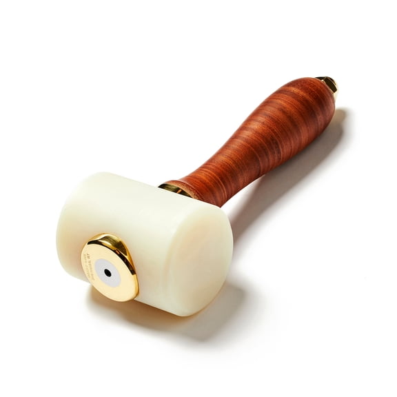 Barry King, Nylon Hammer Mallet, 16oz-48oz, Round & Tapered
