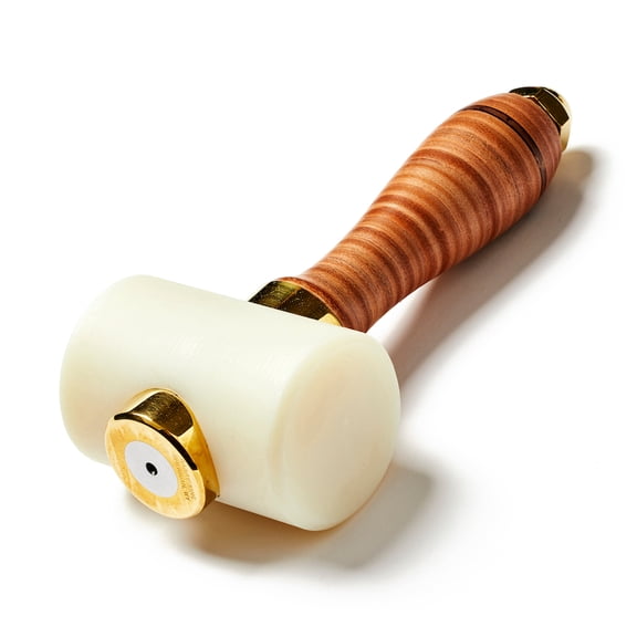 Barry King, Nylon Hammer Mallet, 16oz-48oz, Round & Tapered