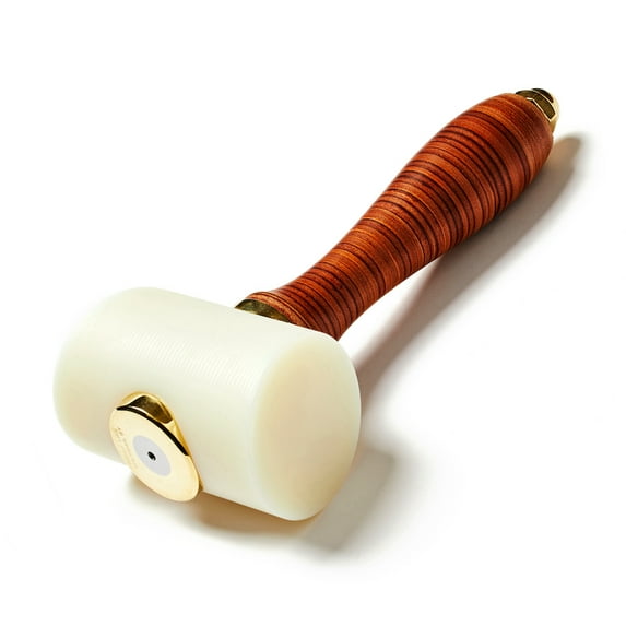 Barry King, Nylon Hammer Mallet, 16oz-48oz, Round & Tapered