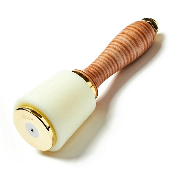 Barry King, Nylon Maul, 16oz-48oz, Round & Tapered