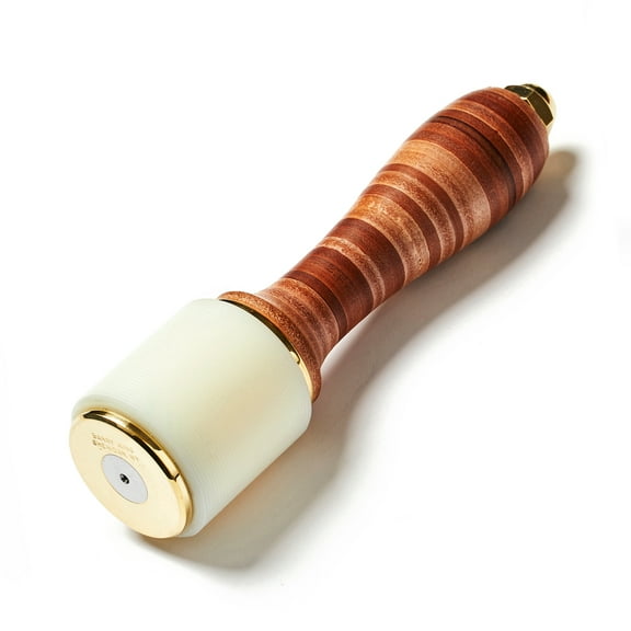 Barry King, Nylon Maul, 16oz-48oz, Round & Tapered