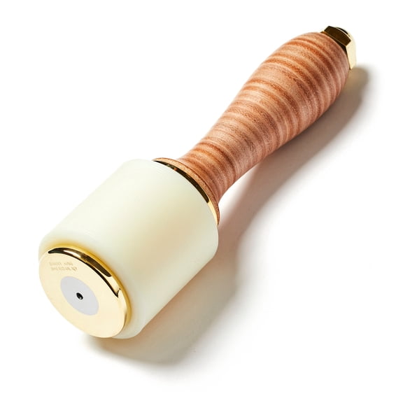 Barry King, Nylon Maul, 16oz-48oz, Round & Tapered