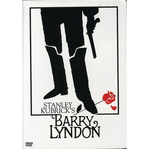 Barry Lyndon (DVD)