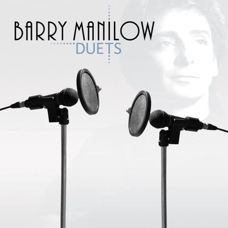 Barry Manilow - Duets - Music & Performance - CD
