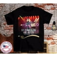 Barry Manilow Las Vegas The Hits Come Home T Shirt Full Size S5XL