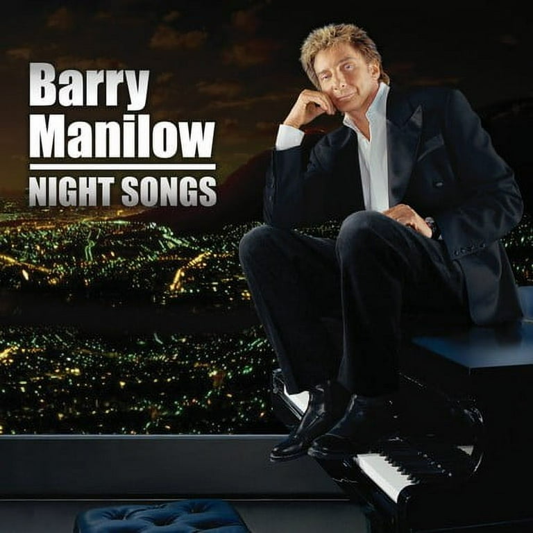Barry cheap manilow songs