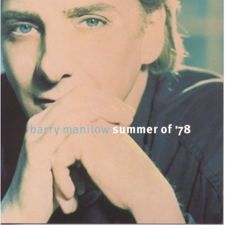 Barry Manilow - Summer Of '78 (CD) Very Good (VG)