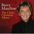 thumbnail image 1 of Barry Manilow - The Classic Christmas Album - Music & Performance - CD, 1 of 1