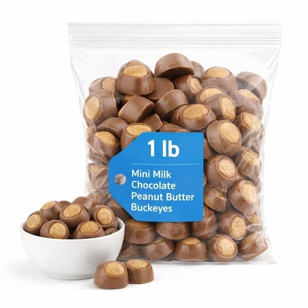 Barry Mini Milk Chocolate Flav