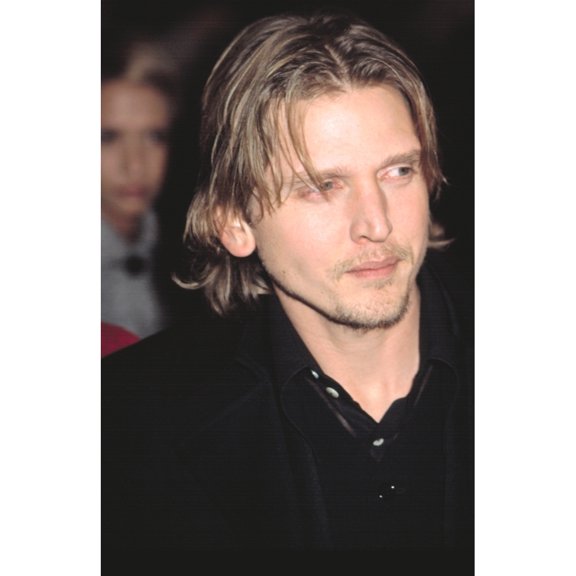 Barry Pepper At Premiere Of The 25Th Hour, Ny 12162002, By Cj Contino Celebrity (8 x 10)