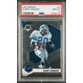 thumbnail image 1 of Barry Sanders 2021 Panini Mosaic Football Card #75 Graded PSA 10, 1 of 2