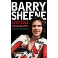 thumbnail image 1 of Barry Sheene 1950-2003: The Biography, (Paperback), 1 of 1