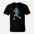thumbnail image 1 of Barry TShirt, 1 of 2