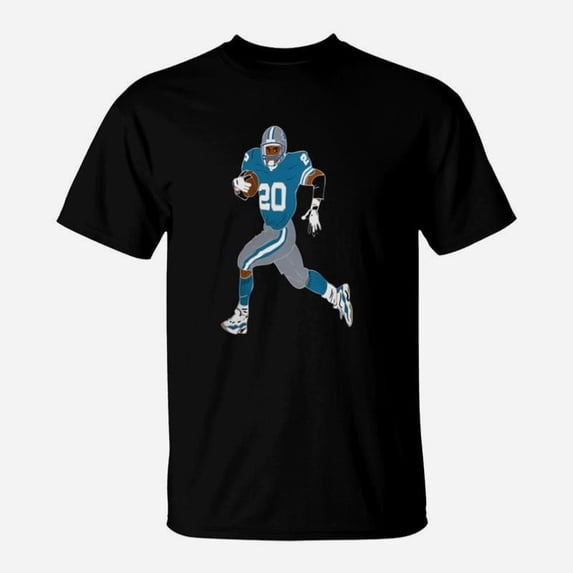 Barry TShirt