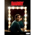 thumbnail image 1 of Barry: The Complete Series (DVD), 1 of 1