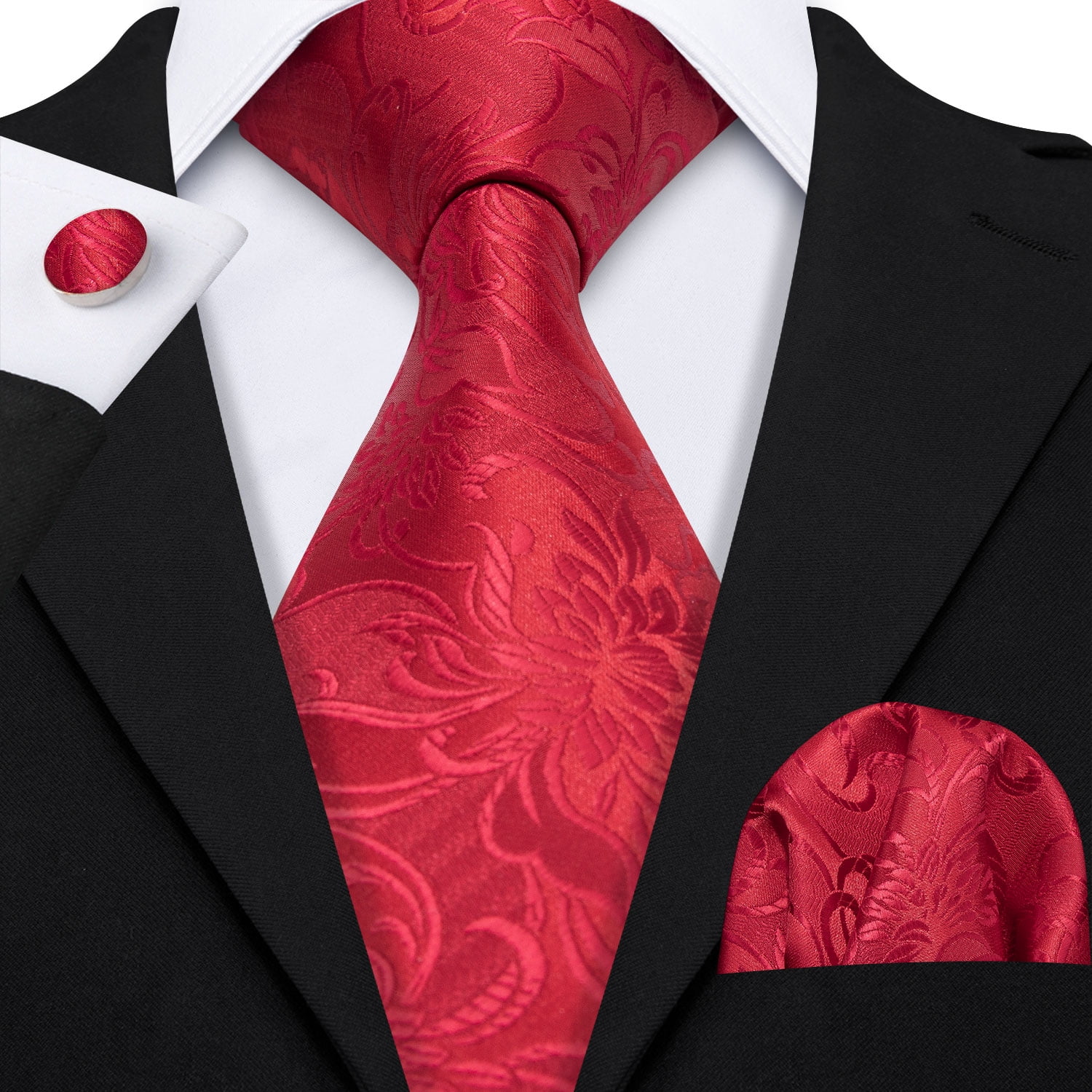 formal ties for men
