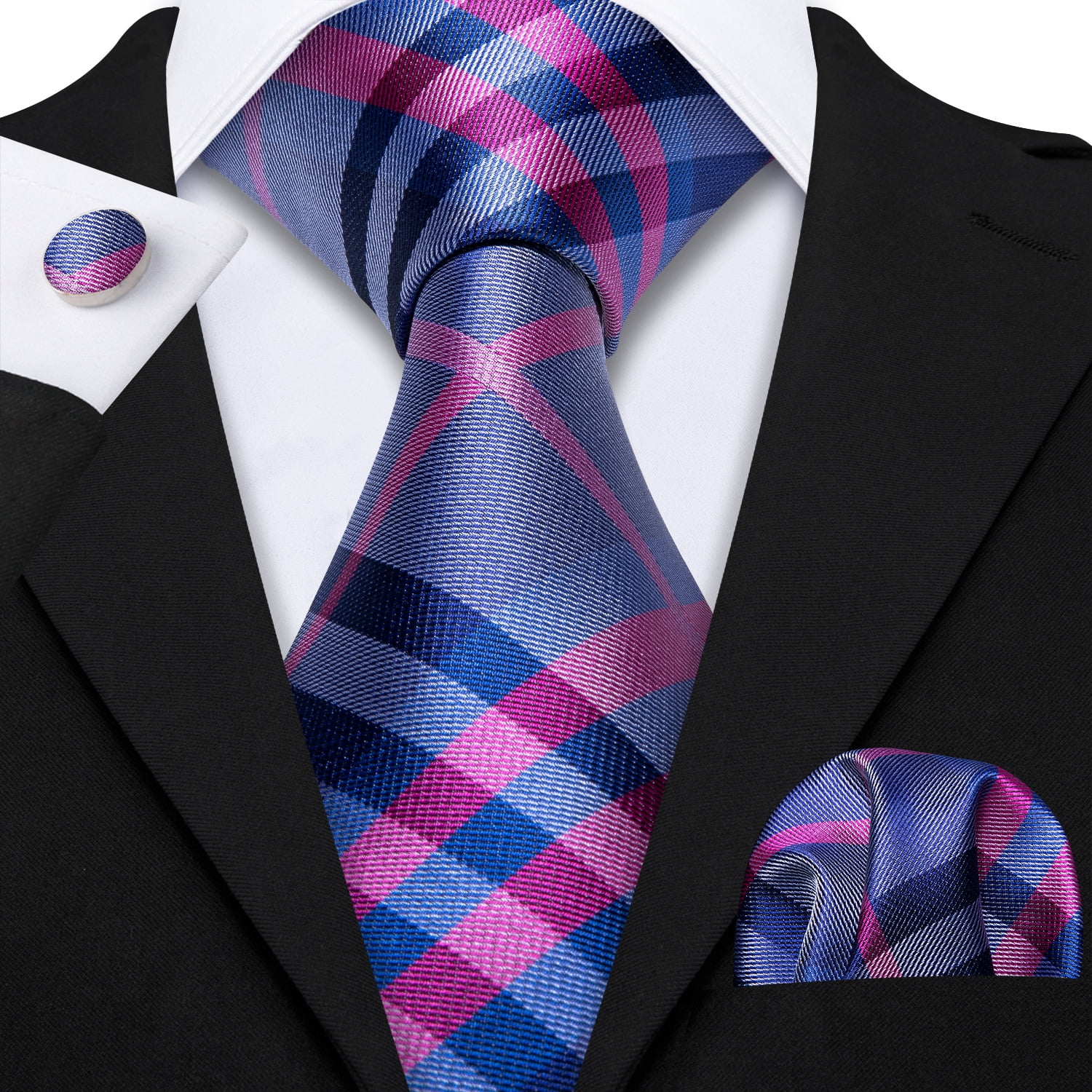 Blue Pink 467