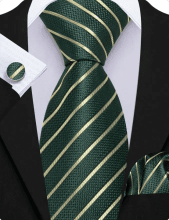 Deep Green