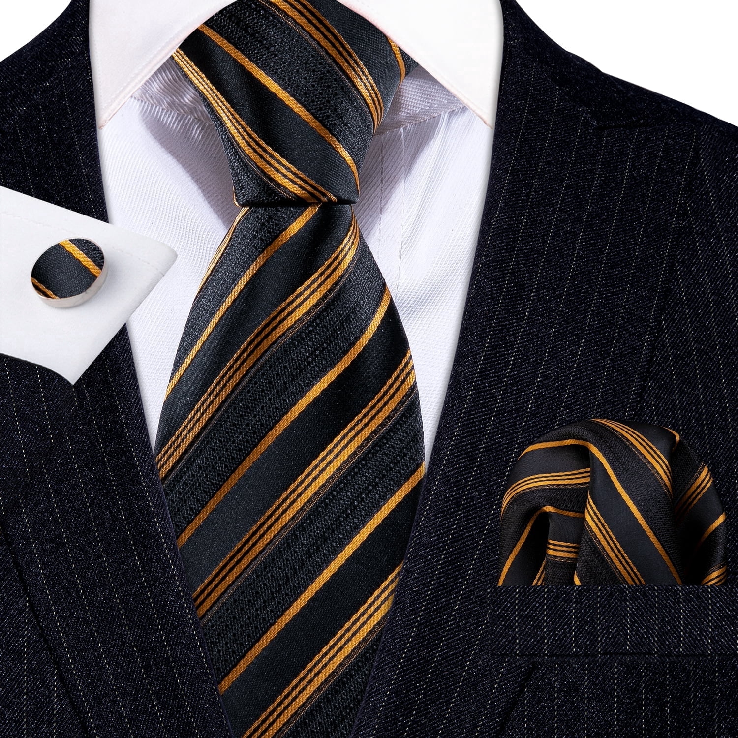 Black Orange