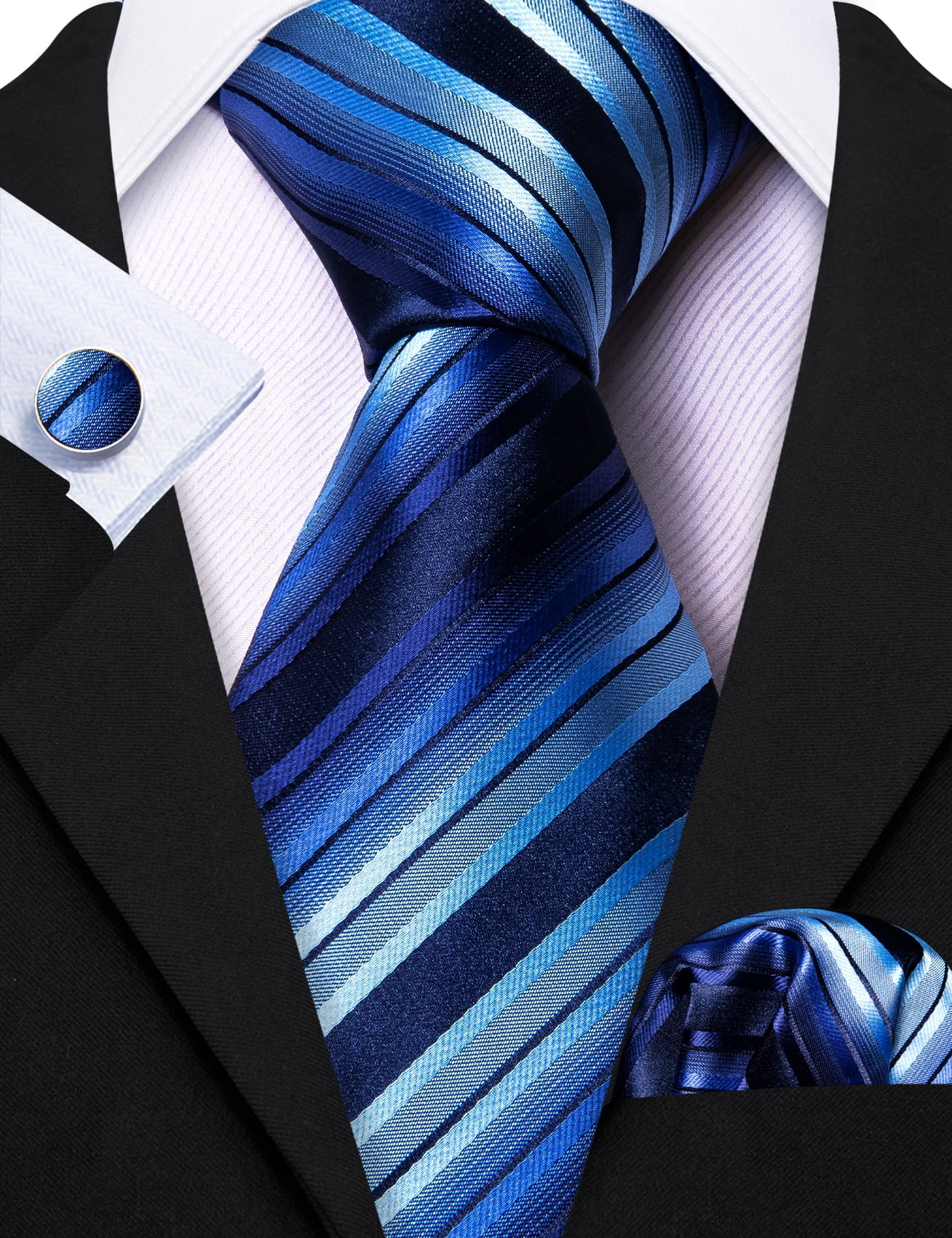 Blue Stripe