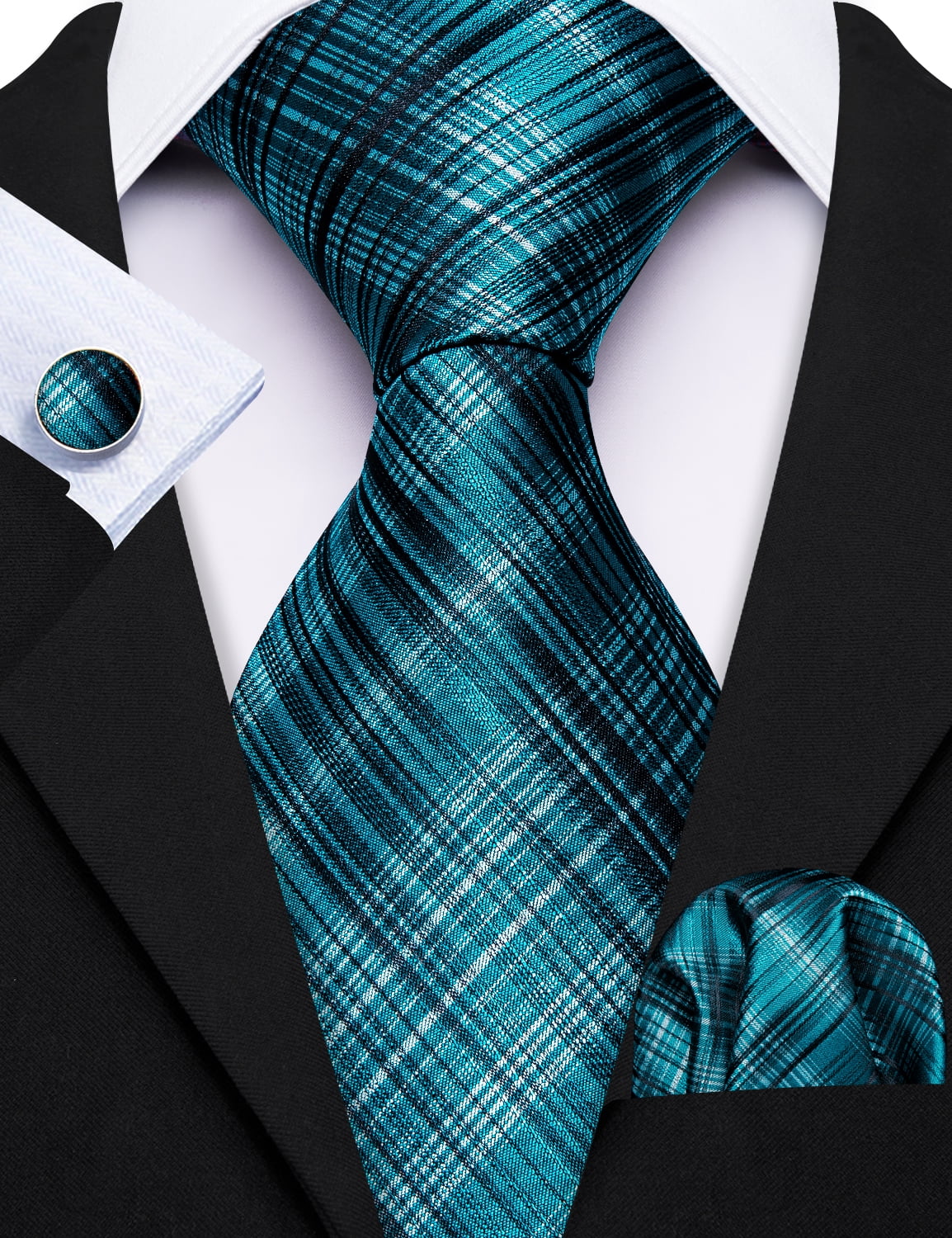Teal Blue