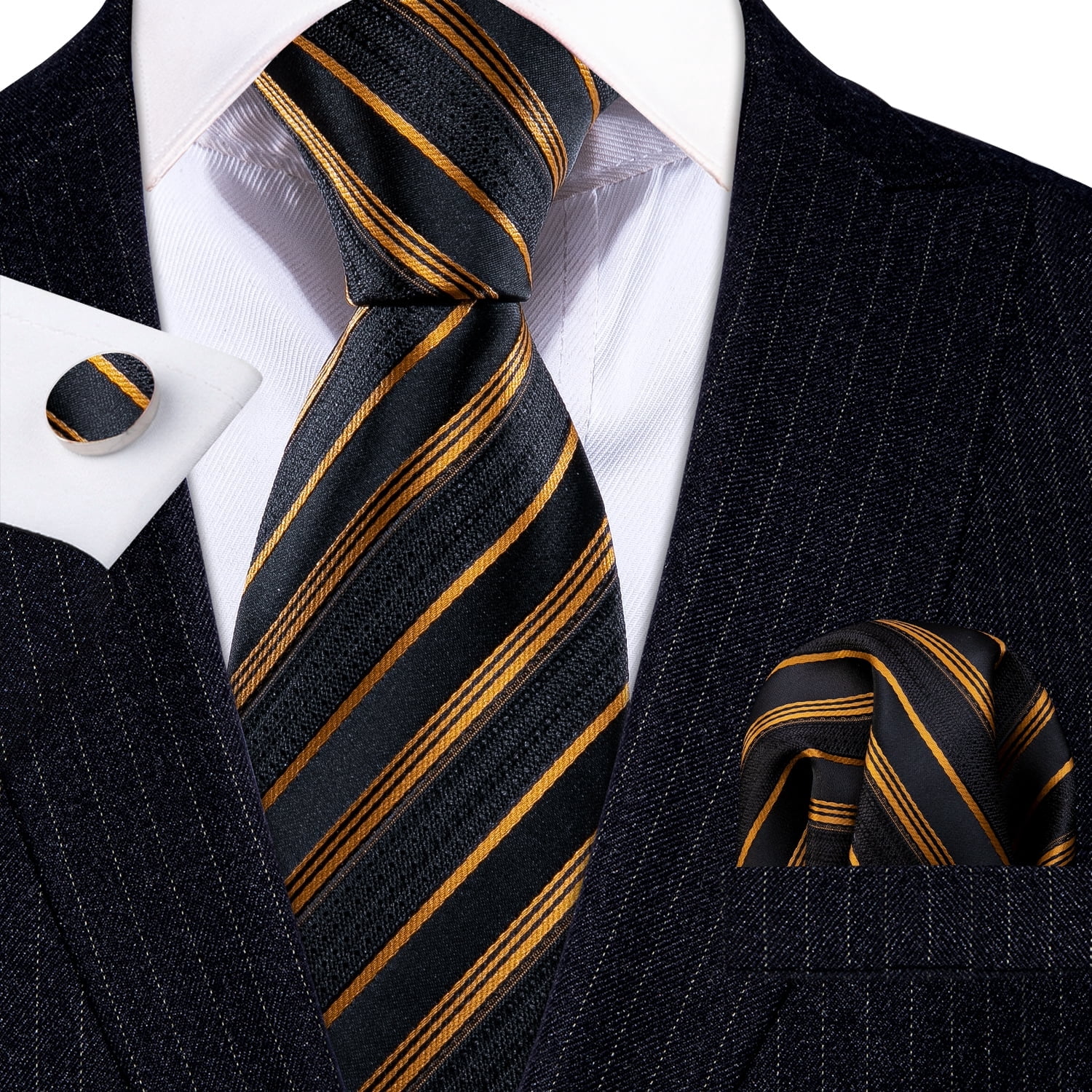 Black Orange