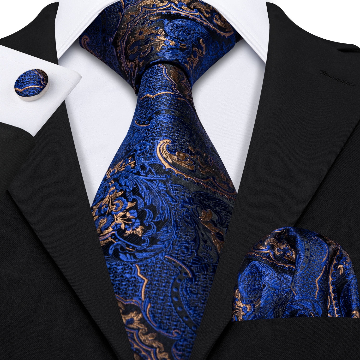 Blue 5133