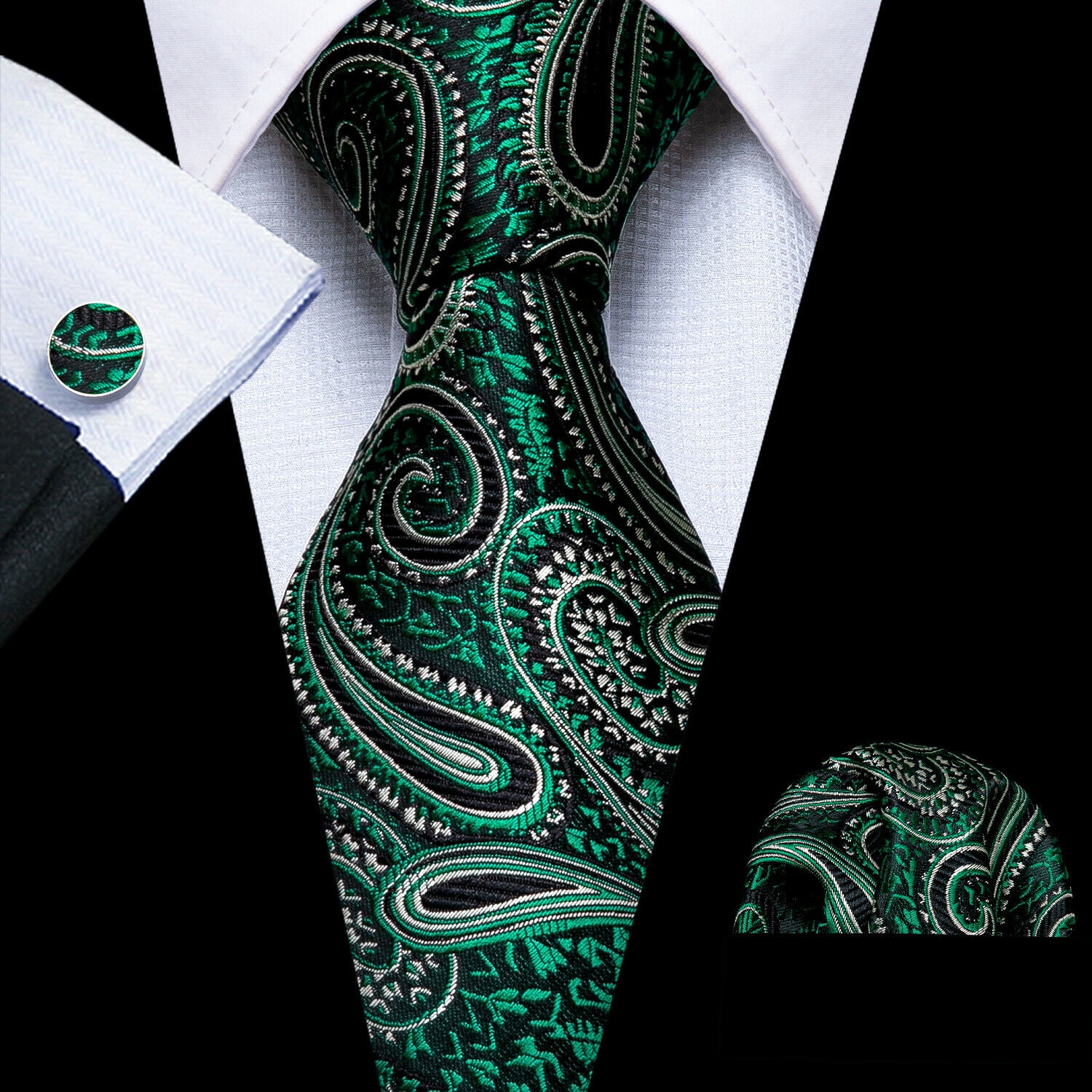 Emerald Green