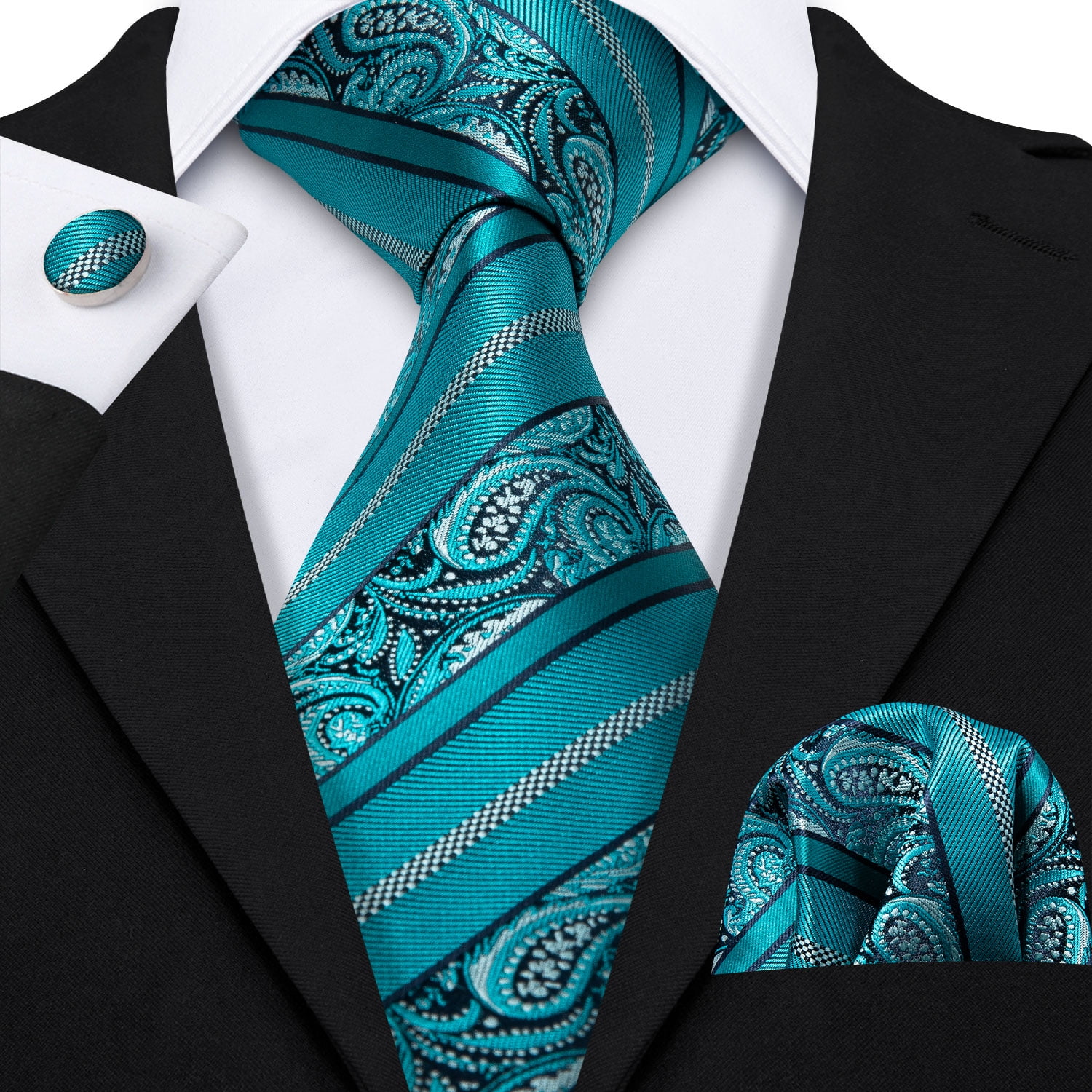 Teal 455
