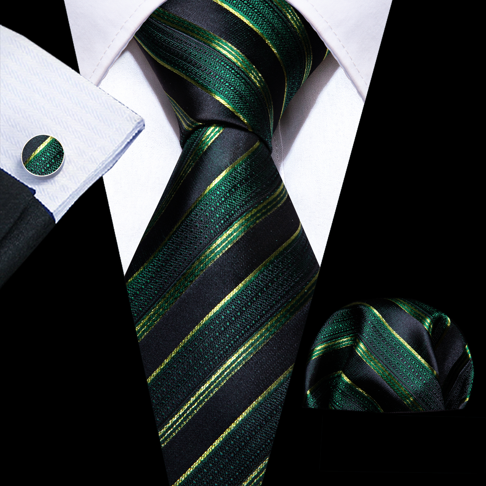 necktie set