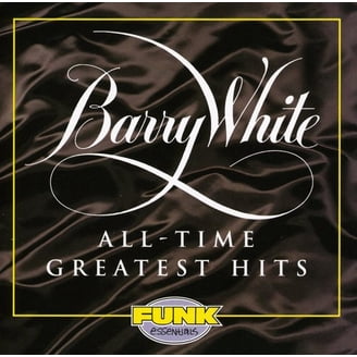 Barry White