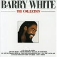 thumbnail image 1 of Barry White - Collection - Music & Performance - CD, 1 of 1