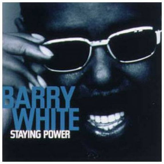 Pre-Owned Barry White - Staying Power (2002)